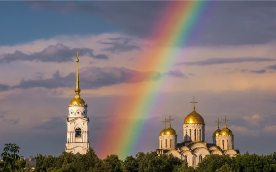 Воззвание к соборному участию в евангельском служении